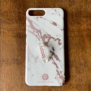 Loopy iPhone 6/7/8 plus case